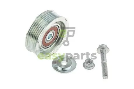 Ролик ручейкового ремня NTY RNK-TY-032