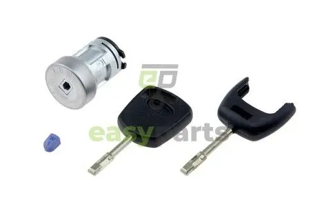 Вкладыш замка зажигания NTY EZC-FR-048