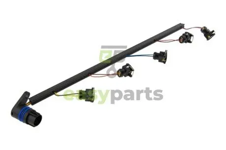 Кабель-адаптер форсунки NTY EWD-LR-000