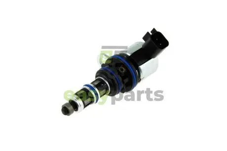 Электромагнитный клапан NTY EFR-CH-006