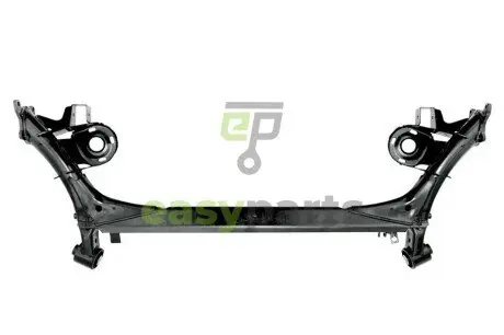 Балка подвески задней. VAG Octavia/Golf IV/V NTY ZRZ-VW-010