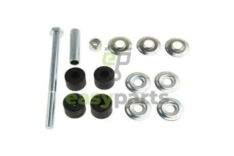 AS СТОЙКА СТАБИЛИЗАТОРА ЗАД NTY ZLT-MS-042