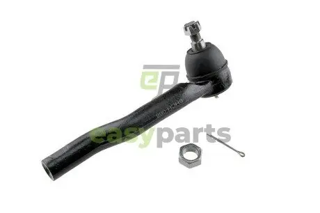 Наконечник рульової тяги NTY SKZ-CH-068