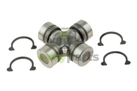 Вал рульового управління NTY SKK-TY-002