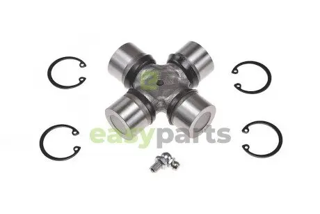Хрестовина (27*74,75)Ford Transit/Reno/Volvo 27mm NTY SKK-NS-005