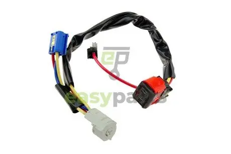 Вкладыш замка зажигания NTY EKS-CT-000