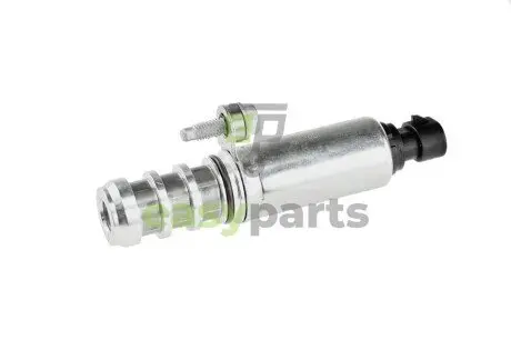 Электромагнитный клапан NTY EFR-PL-001