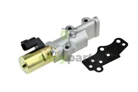 Электромагнитный клапан NTY EFR-NS-000