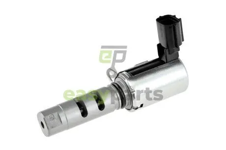 Електромагнітний клапан NTY EFR-MS-000