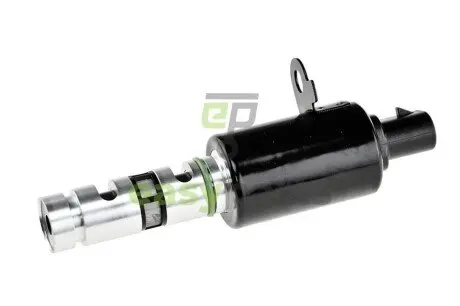 Електромагнітний клапан NTY EFR-KA-301