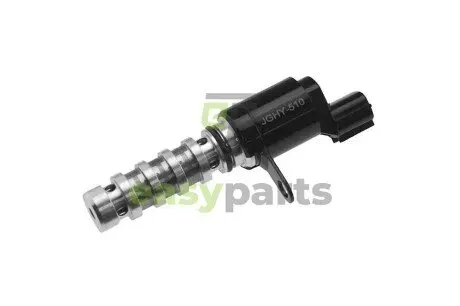 Электромагнитный клапан NTY EFR-HY-510