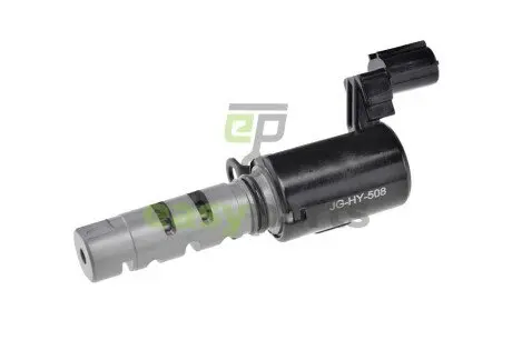 Электромагнитный клапан NTY EFR-HY-508