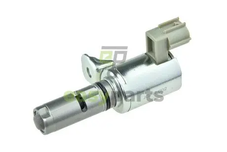 Электромагнитный клапан NTY EFR-FR-002