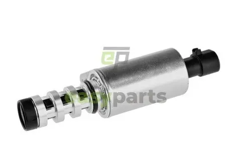 Электромагнитный клапан NTY EFR-FT-000