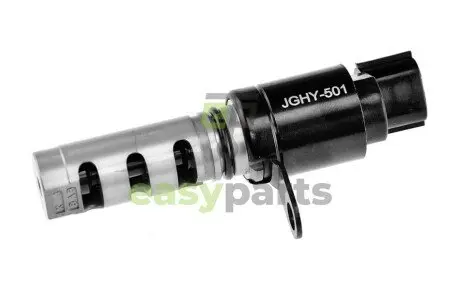 Електромагнітний клапан NTY EFR-HY-501