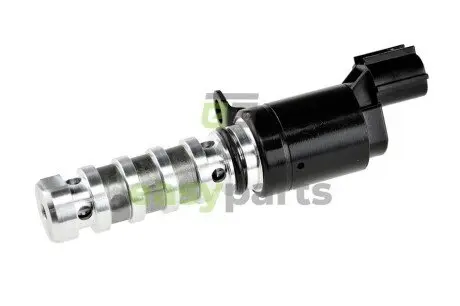 Электромагнитный клапан NTY EFR-HY-504