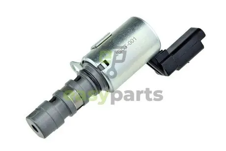 Электромагнитный клапан NTY EFR-CT-001