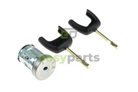 Вкладыш замка зажигания NTY EZC-FR-082