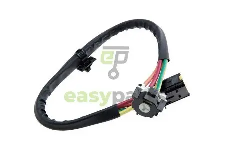 Вкладыш замка зажигания NTY EKS-RE-001