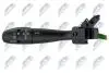 ПЕРЕКЛЮЧАТЕЛЬ РУЛЕВОЙ КОЛОНКИ NTY EPE-PE-013 (фото 3)