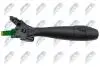 ПЕРЕКЛЮЧАТЕЛЬ РУЛЕВОЙ КОЛОНКИ NTY EPE-PE-013 (фото 5)