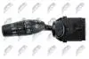 ПЕРЕКЛЮЧАТЕЛЬ РУЛЕВОЙ КОЛОНКИ NTY EPE-HD-000 (фото 3)
