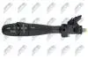 ПЕРЕКЛЮЧАТЕЛЬ РУЛЕВОЙ КОЛОНКИ NTY EPE-CT-002 (фото 3)