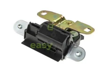 Замок кришки багажника NTY EZC-FT-048