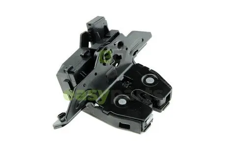 Замок крышки багажника NTY EZC-PL-016