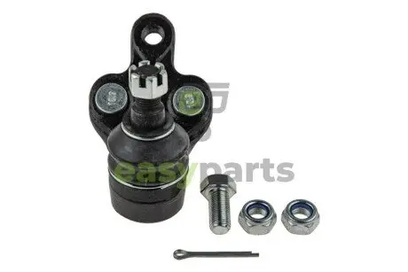 Шаровая опора подвески NTY ZSD-TY-017