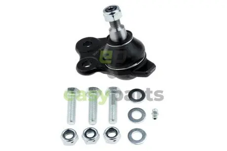 Шаровая опора подвески NTY ZSD-RE-005