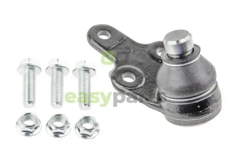 Кульова опора підвіски NTY ZSD-FR-010