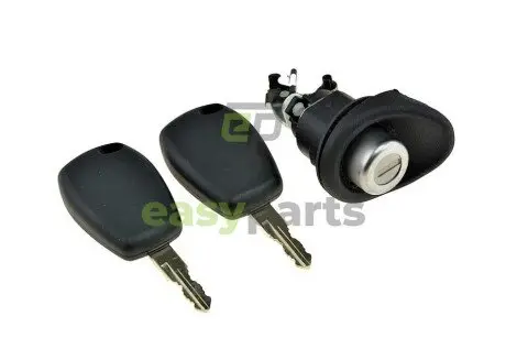 Замок крышки багажника NTY EZC-RE-057