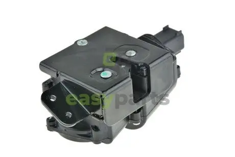 Замок крышки багажника NTY EZC-PL-034