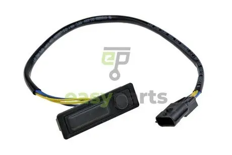 Ручка кришки багажника NTY EZC-NS-005