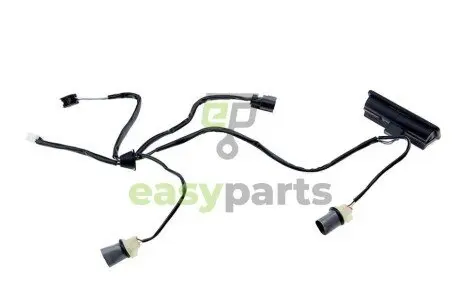 Ручка крышки багажника NTY EZC-LR-011