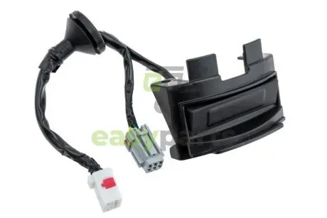 Ручка крышки багажника NTY EZC-HY-572