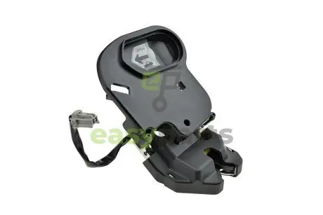 Замок крышки багажника NTY EZC-HD-012