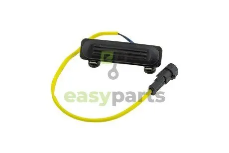 Ручка кришки багажника NTY EZC-FT-041