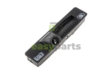 Ручка крышки багажника NTY EZC-FR-078