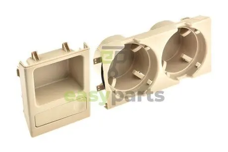 Держатель для напитков NTY EZC-BM-085