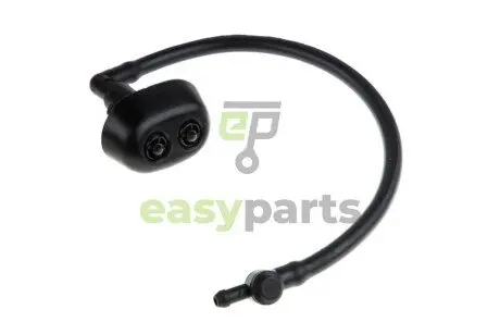 Форсунка омивача фар NTY EDS-LR-005