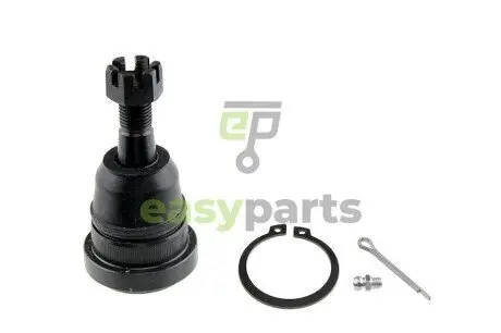 Шаровая опора подвески NTY ZSG-NS-006