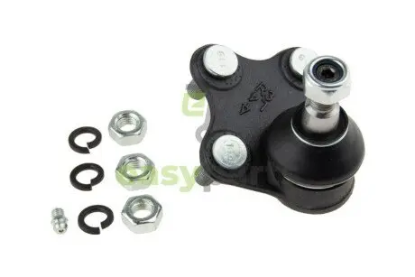 Шаровая опора подвески NTY ZSD-VW-001