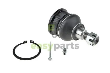 Кульова опора підвіски NTY ZSD-TY-029