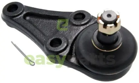 Шаровая опора подвески NTY ZSD-MS-027