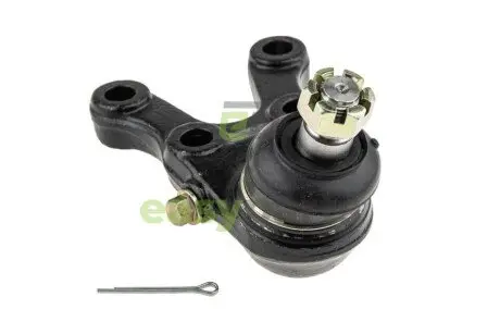 Кульова опора підвіски NTY ZSD-MS-009