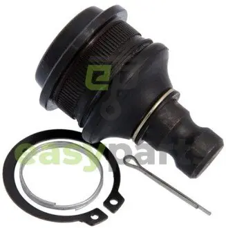 Кульова опора підвіски NTY ZSD-HY-513