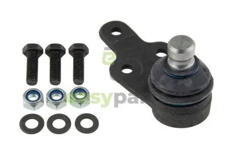 Шаровая опора подвески NTY ZSD-FR-005