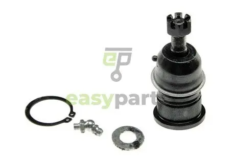 Шаровая опора подвески NTY ZSD-CH-022